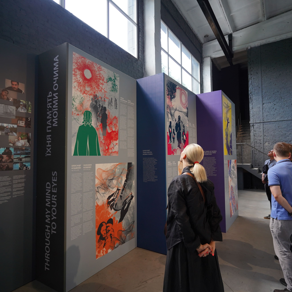 “Invisible. Resilience: The Past and Present of the Roma”: An exhibition about the Roma has opened