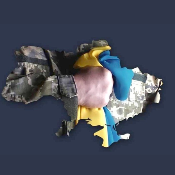 Anniversary of the full-scale invasion: Roma in the fight for Ukraine