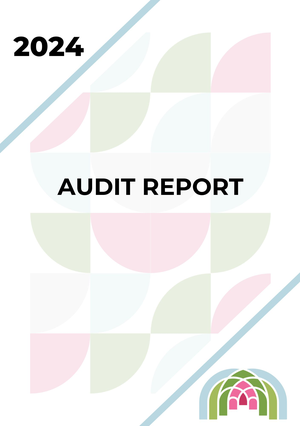 Audit report 2024