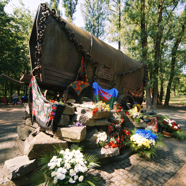 80 років Голокосту: трагедія ромів, яка залишається однією з найменш вивчених сторінок ІІ Світової