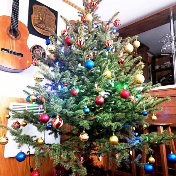 Ромські активісти – про новорічні та різдвяні традиції