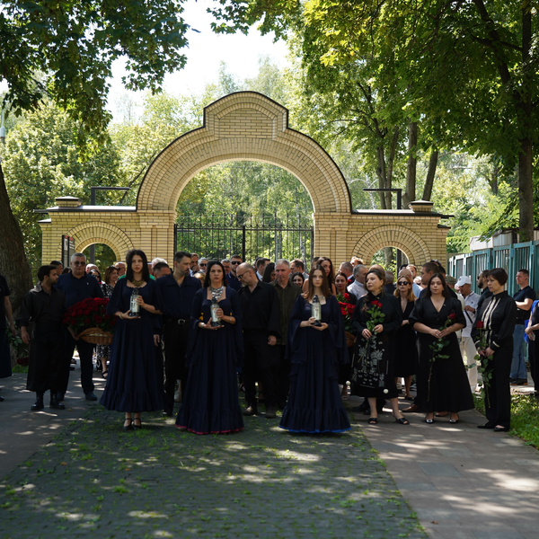 Commemorative events were held to mark the Day of Remembrance for the Victims of the Roma Genocide
