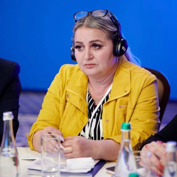 Новий центр підтримки ромів у Сумах: хто отримає шанс на освіту