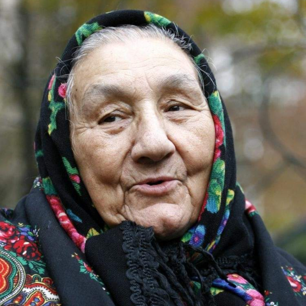 Альфреда Марковська: історія життя і порятунку інших