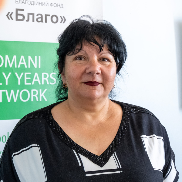 «Навіть уборщицею не хотіли брати, бо я — циганка»