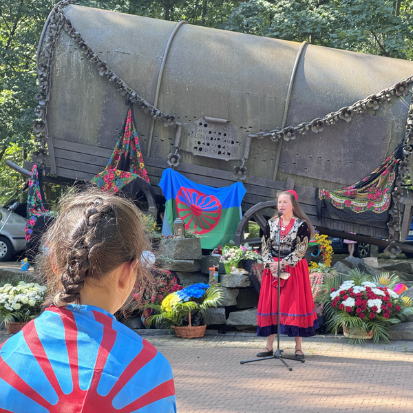 Голокост – трагедія ромів, яка залишається однією з найменш вивчених сторінок Другої світової війни