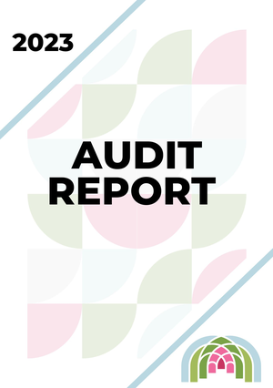 Audit report 2023