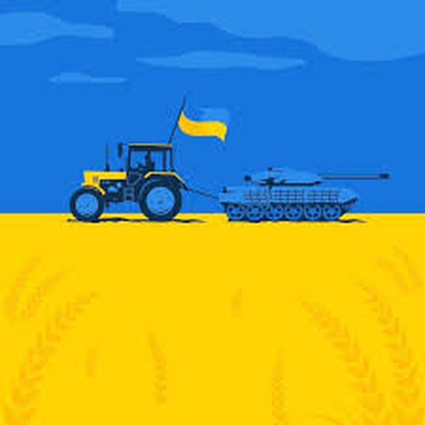 Медіавплив однієї історії: роми, танк, війна і суспільне сприйняття