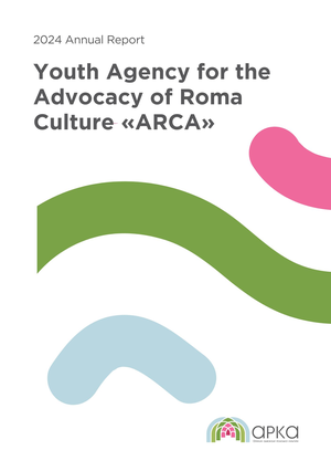 Annual report 2024