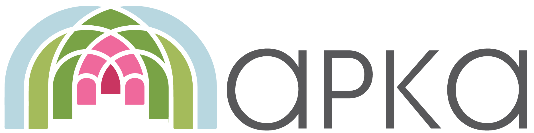 Arka company logotype